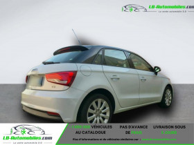 Audi A1 Sportback 1.6 TDI 116  occasion � Beaupuy - photo n�4