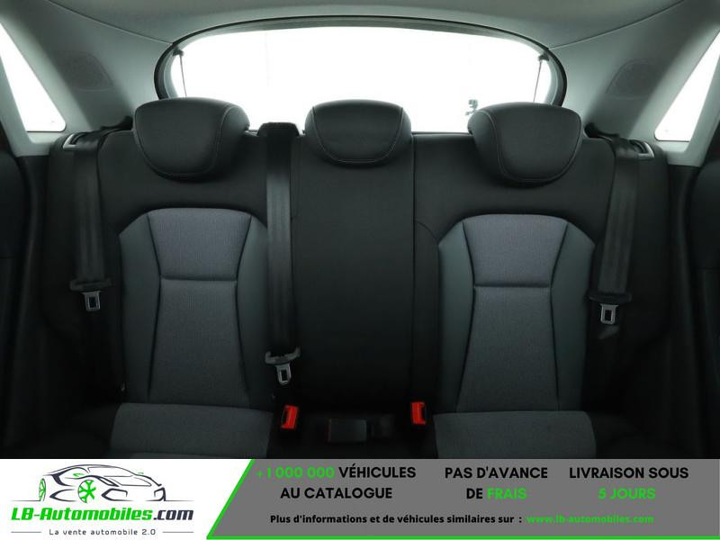 Audi A1 Sportback 1.6 TDI 116  occasion  Beaupuy - photo n7