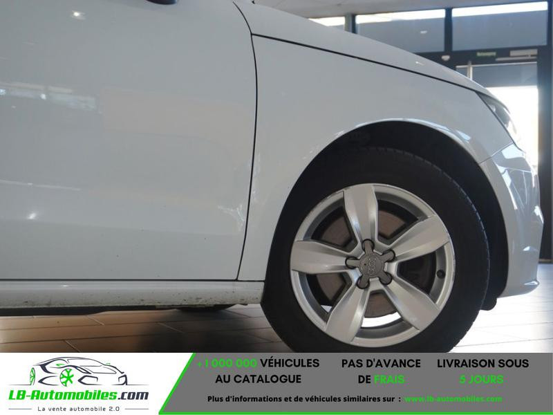 Audi A1 Sportback 1.6 TDI 116  occasion  Beaupuy - photo n7