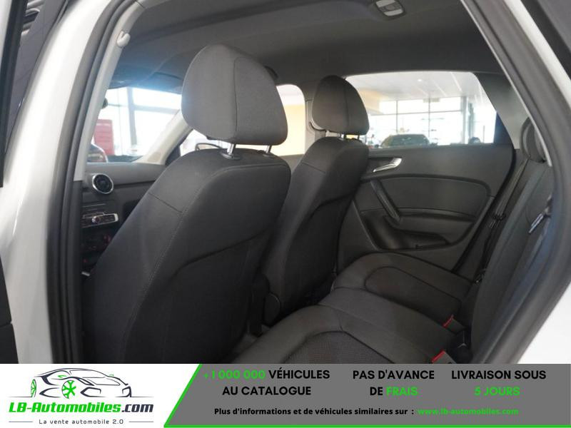 Audi A1 Sportback 1.6 TDI 116  occasion  Beaupuy - photo n6