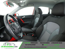 Audi A1 Sportback 1.6 TDI 116  occasion � Beaupuy - photo n�6