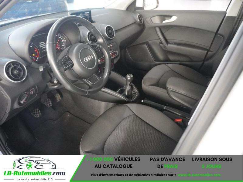 Audi A1 Sportback 1.6 TDI 116  occasion  Beaupuy - photo n5