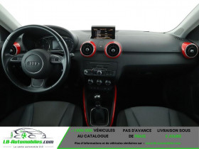 Audi A1 Sportback 1.6 TDI 116  occasion � Beaupuy - photo n�3
