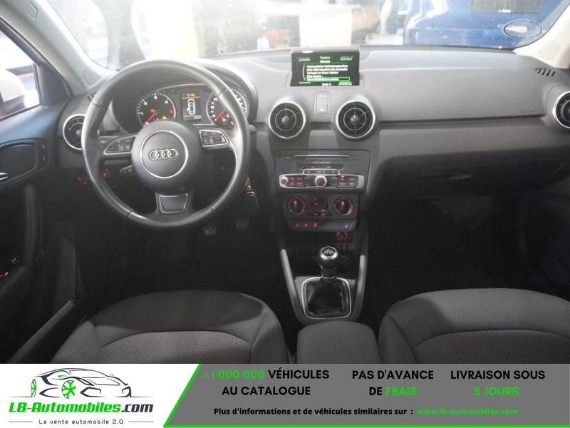 Audi A1 Sportback 1.6 TDI 116  occasion  Beaupuy - photo n3