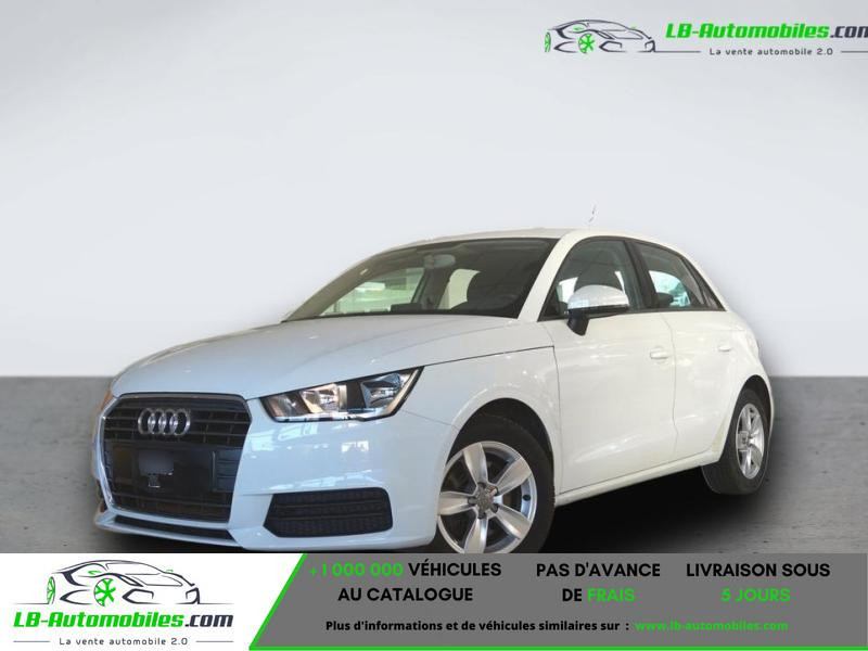 Audi A1 Sportback 1.6 TDI 116  occasion  Beaupuy