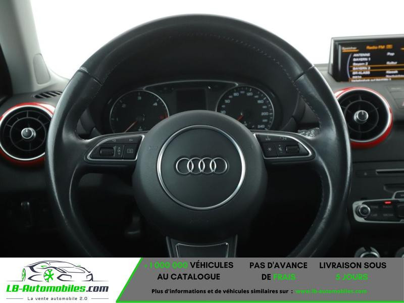 Audi A1 Sportback 1.6 TDI 116  occasion  Beaupuy - photo n8