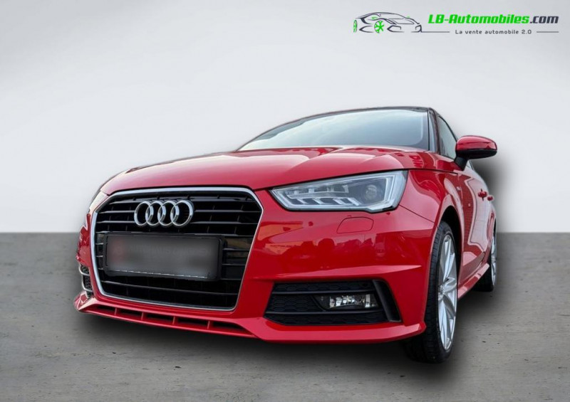 Audi A1 Sportback 1.6 TDI 116  occasion  Beaupuy