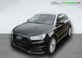 Audi A1 Sportback occasion année 2017 boite Manuelle Annonce Audi A1 Sportback occasion Diesel 1.6 TDI 116 à Beaupuy