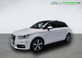 Annonce Audi A1 Sportback occasion Diesel 1.6 TDI 116 à Beaupuy