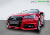 Audi A1 Sportback occasion année 2016 boite Manuelle Annonce Audi A1 Sportback occasion Diesel 1.6 TDI 116 à Beaupuy