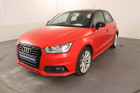 Audi A1 Sportback occasion Or année 2018 boite Manuelle Annonce Audi A1 Sportback occasion Diesel 1.6 TDI 116 à Osny