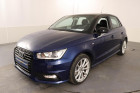 Audi A1 Sportback occasion Bleu année 2018 boite Manuelle Annonce Audi A1 Sportback occasion Diesel 1.6 TDI 116 à Semécourt