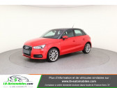 Audi A1 Sportback occasion Rouge année 2017 boite Manuelle Annonce Audi A1 Sportback occasion Diesel 1.6 TDI 116 à Beaupuy