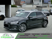 Audi A1 Sportback occasion année 2017 boite Manuelle Annonce Audi A1 Sportback occasion Diesel 1.6 TDI 116 à Beaupuy