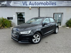 Audi A1 Sportback occasion année 2018 boite Manuelle Annonce Audi A1 Sportback occasion Diesel 1.6 TDI 116CH 6CV à Colomiers