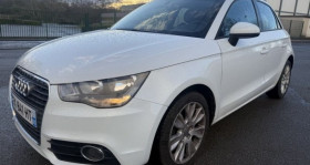 Audi A1 Sportback , garage PRO ENERGY AUTOMOBILES � Fouqui�re les Lens