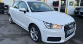 Annonce Audi A1 Sportback occasion Diesel 1.6 TDI 116CH AMBITION LUXE à Romorantin Lanthenay