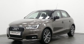 Audi A1 Sportback occasion année 2016 boite Manuelle Annonce Audi A1 Sportback occasion Diesel 1.6 TDI 116CH AMBITION LUXE à Nanteuil-les-Meaux