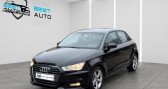 Annonce Audi A1 Sportback occasion Diesel 1.6 TDI 116CH AMBITION LUXE  Farebersviller