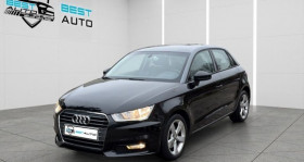 Audi A1 Sportback , garage BEST AUTO COCHEREN � Cocheren