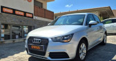 Audi A1 Sportback 1.6 TDI 90 AMBITION  2012 - annonce de voiture en vente sur Auto Sélection.com