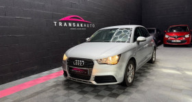 Audi A1 Sportback , garage TRANSAKAUTO LYON OUEST � Chaponost