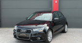 Audi A1 Sportback 1.6 TDI 90 Attraction  2014 - annonce de voiture en vente sur Auto S&eacute;lection.com