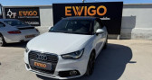 Audi A1 Sportback occasion année 2014 boite Manuelle Annonce Audi A1 Sportback occasion Diesel 1.6 TDI 90 ch AMBITION RADAR ARR BLUETOOTH à ANDREZIEUX-BOUTHEON