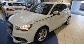 Annonce Audi A1 Sportback occasion Diesel 1.6 TDI 90 CH Ambition S tronic � MERTZWILLER