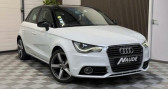 Annonce Audi A1 Sportback occasion Diesel 1.6 TDI 90 CH S-Tronic Ambition Luxe � CHAPONOST