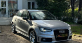 Audi A1 Sportback 1.6 TDI 90 S line / 1�RE MAIN ORIGINE FRANCE / ENTRETIEN COM  � GASSIN 83
