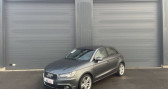 Audi A1 Sportback 1.6 TDI 90 S Line 5 places   Bréal-sous-Montfort 35