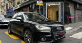 Annonce Audi A1 Sportback occasion Diesel 1.6 TDI 90 S line S tronic  PARIS