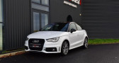 Annonce Audi A1 Sportback occasion Diesel 1.6 TDI 90 S LINE S TRONIC  pontivy