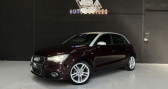 Annonce Audi A1 Sportback occasion Diesel 1.6 TDI 90 S TRONIC S LINE à Saran