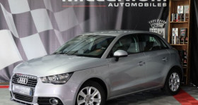 Audi A1 Sportback , garage MILLENIUM AUTOMOBILES  Royan