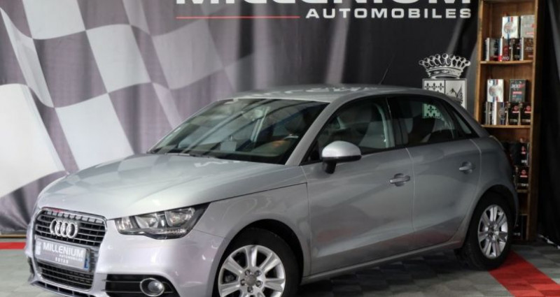 Audi A1 Sportback 1.6 TDI 90CH AMBIENTE