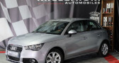 Annonce Audi A1 Sportback occasion Diesel 1.6 TDI 90CH AMBIENTE  Royan