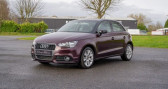 Annonce Audi A1 Sportback occasion Diesel 1.6 TDI 90CH AMBITION LUXE S TRONIC 7 � CHARS