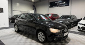 Annonce Audi A1 Sportback occasion Diesel 1.6 TDI 90ch Ambition Luxe S tronic 7 � Chanceaux Sur Choisille