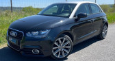 Audi A1 Sportback occasion année 2013 boite Automatique Annonce Audi A1 Sportback occasion Diesel 1.6 TDI 90ch AMBITION LUXE S-TRONIC à DONZENAC