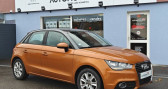 Audi A1 Sportback occasion année 2013 boite Manuelle Annonce Audi A1 Sportback occasion Diesel 1.6 TDI 90ch FAP Ambiente 5 places à Danjoutin