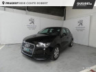 Audi A1 Sportback occasion année 2012 boite Manuelle Annonce Audi A1 Sportback occasion Diesel 1.6 TDI 90ch FAP Ambiente à Brie-Comte-Robert