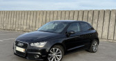 Audi A1 Sportback 1.6 TDI 90ch FAP Ambition Luxe S tronic 7 5 places  2012 - annonce de voiture en vente sur Auto Sélection.com