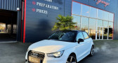 Annonce Audi A1 Sportback occasion Diesel 1.6 TDI 90ch S line 2014 � Saint Berthevin