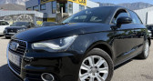 Audi A1 Sportback 1.6 TDI 90CH   VOREPPE 38