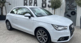 Audi A1 Sportback 1.6 TDI DPF - 90 - BV S-Tronic Ambition Luxe PHASE 1   Le Muy 83