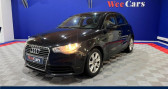 Audi A1 Sportback occasion 2014 Audi A1 Sportback 1.6 TDi DPF - 90 - Start/Stop Ambiente PHASE 1  à ROUEN 76