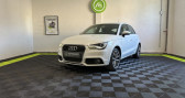 Audi A1 Sportback occasion année 2013 boite Manuelle Annonce Audi A1 Sportback occasion Diesel 1.6 TDI FAP à SARRIANS