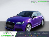 Annonce Audi A1 Sportback occasion Essence 1.8 TFSI 192 BVA � Beaupuy